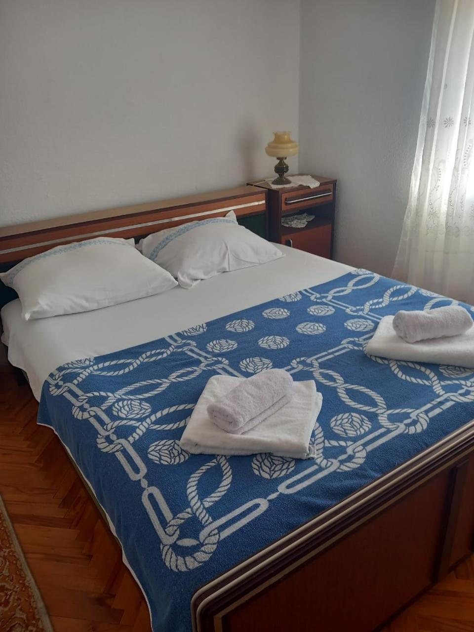 Stan Uljarevic Apartment Bileca Bagian luar foto